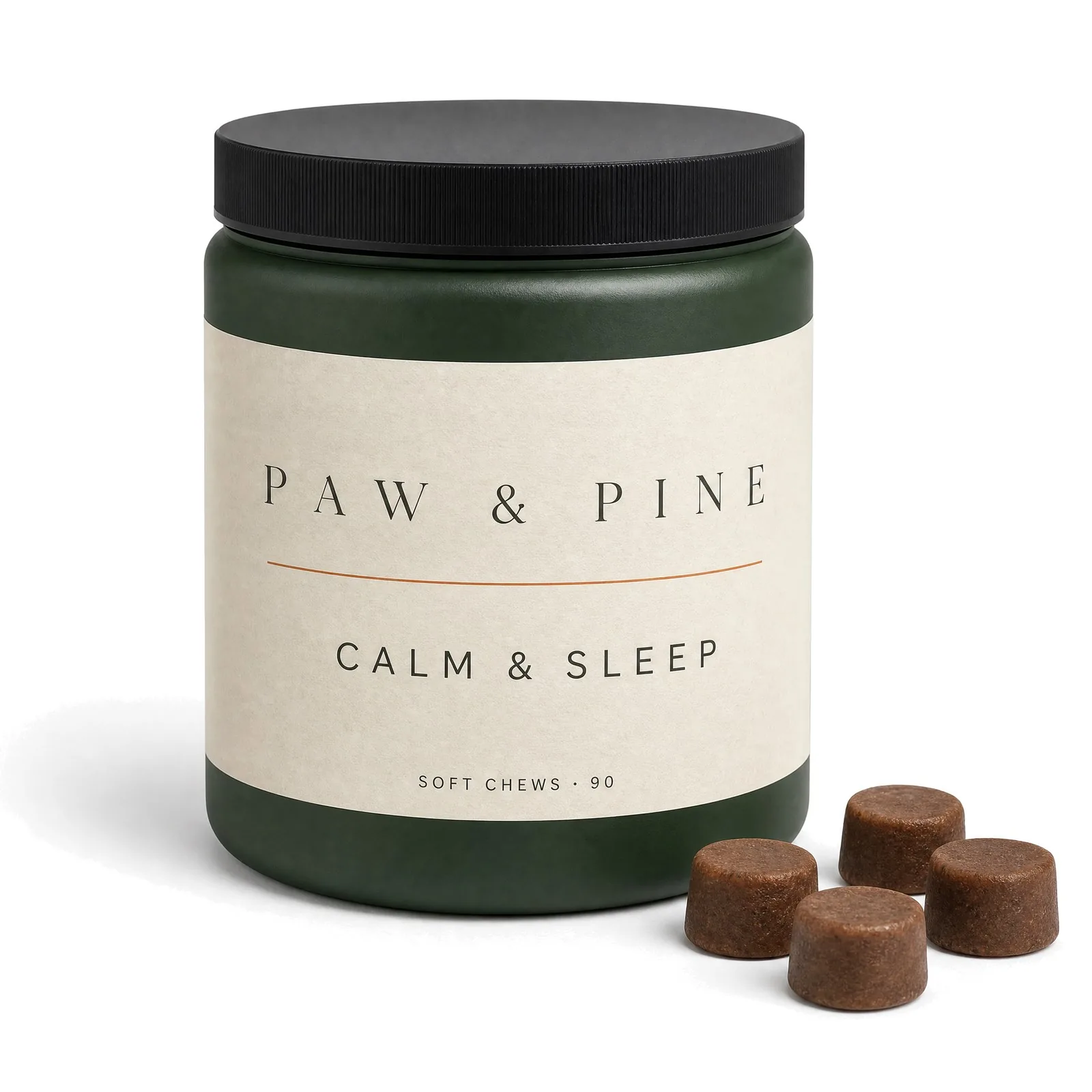 Calming Chews
