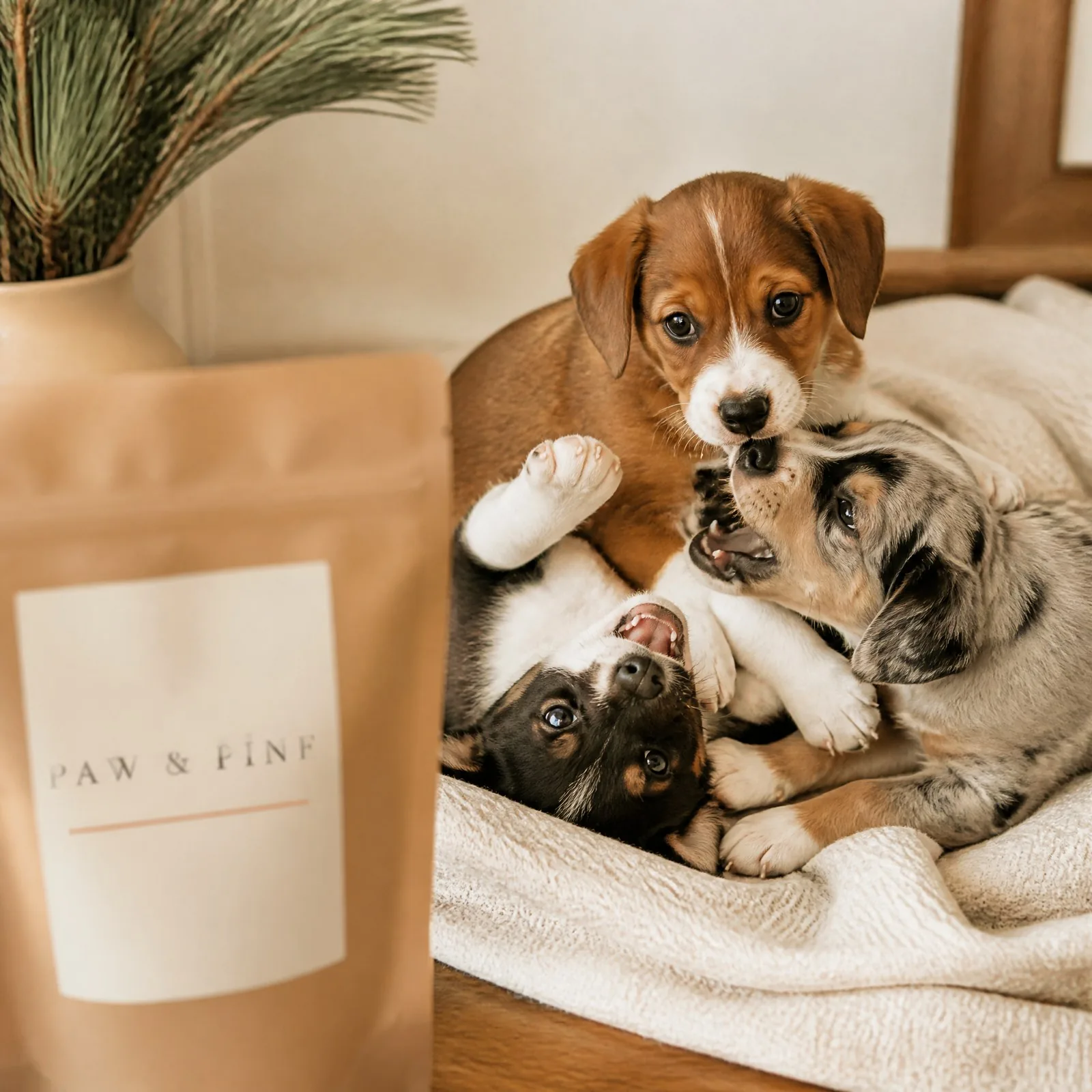 Colostrum Immunity Powder used at home