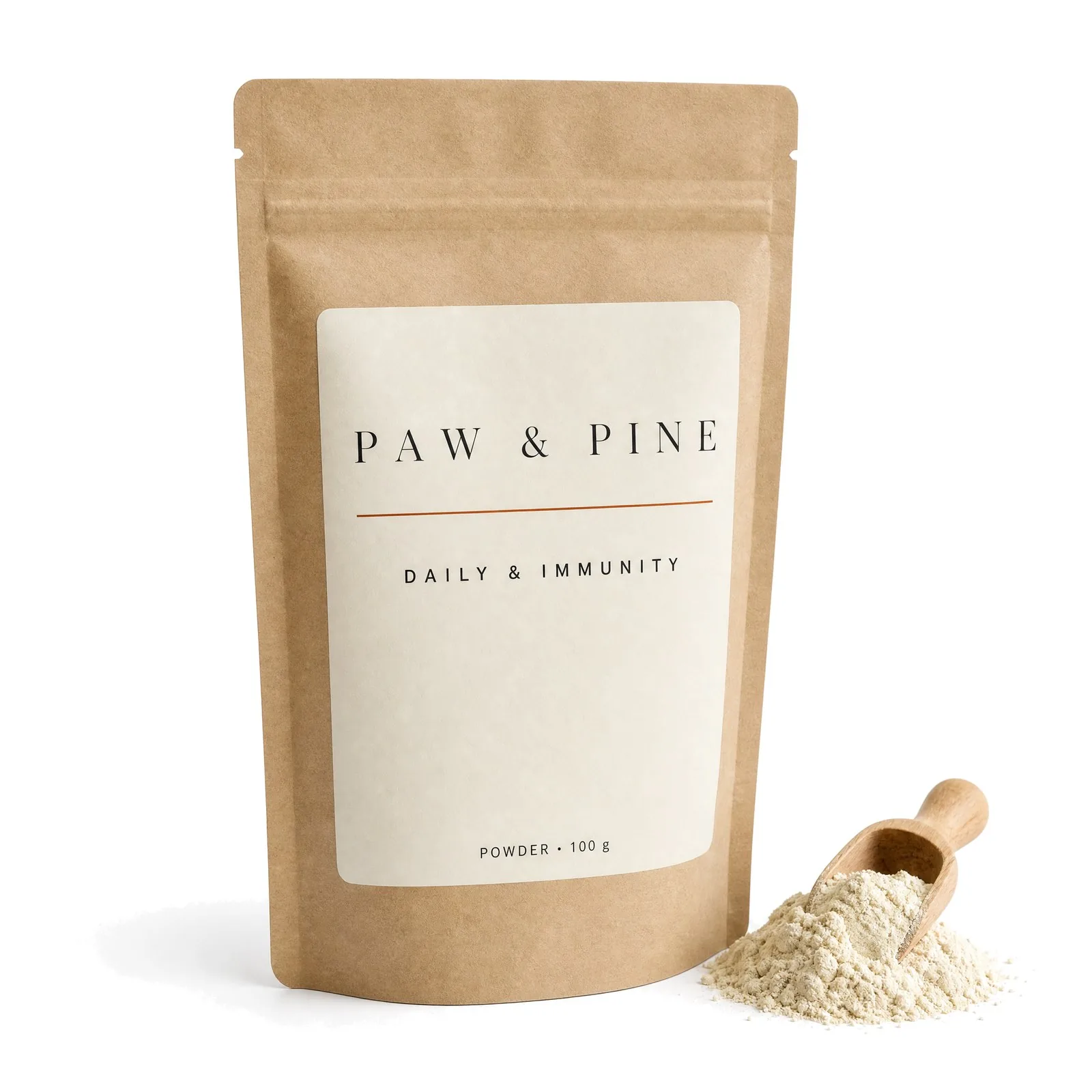 Colostrum Immunity Powder