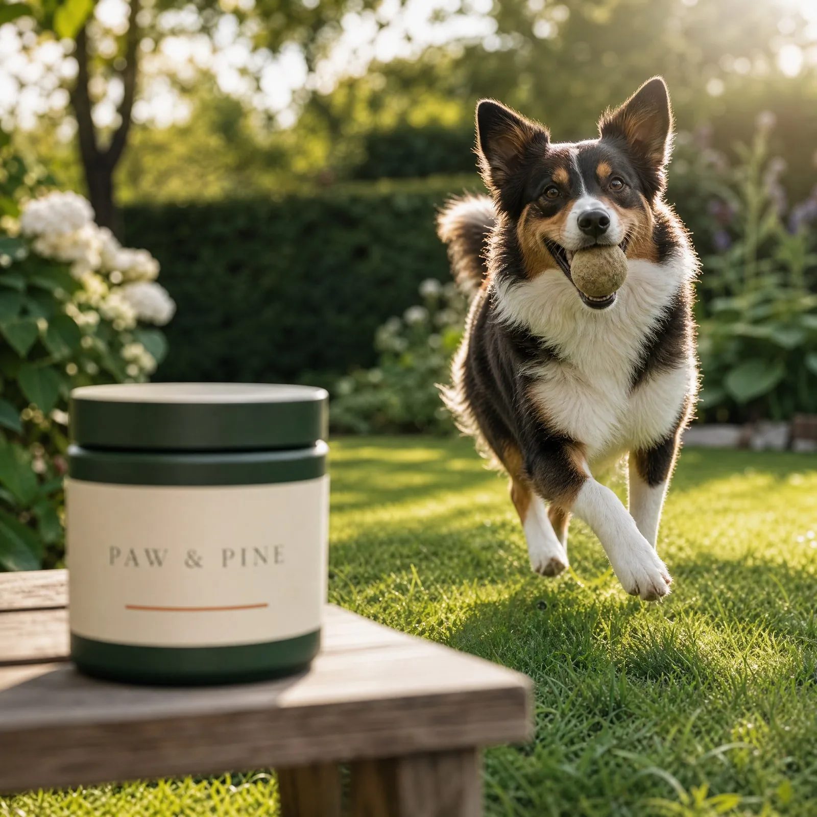 Daily Multivitamin Chews used at home