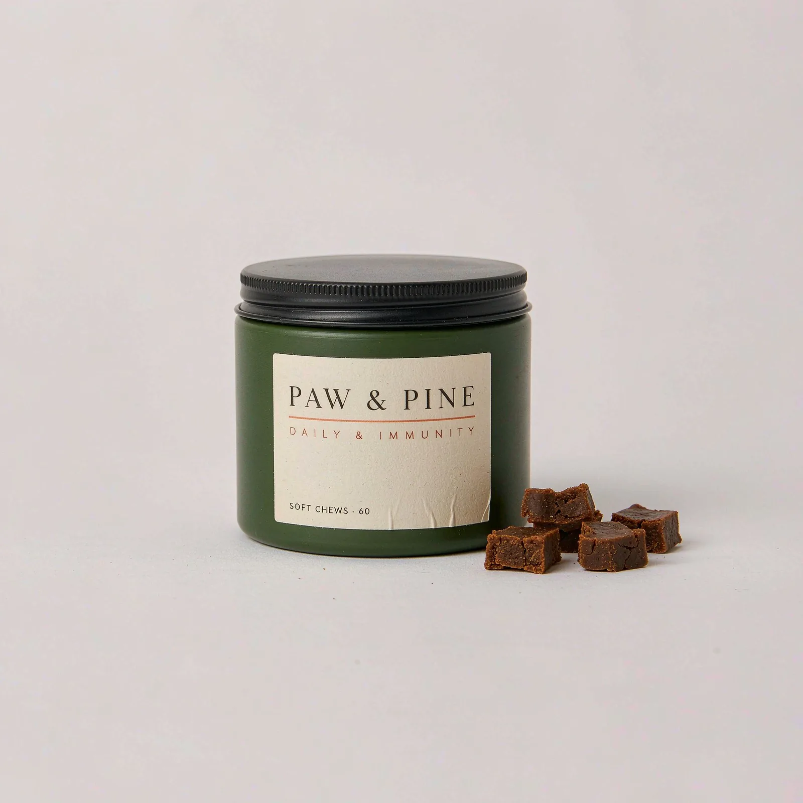 Daily Multivitamin Chews