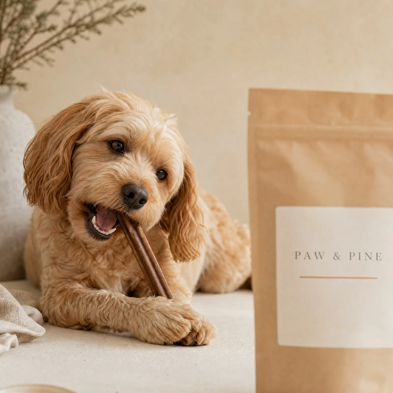 Dental Powder used at home