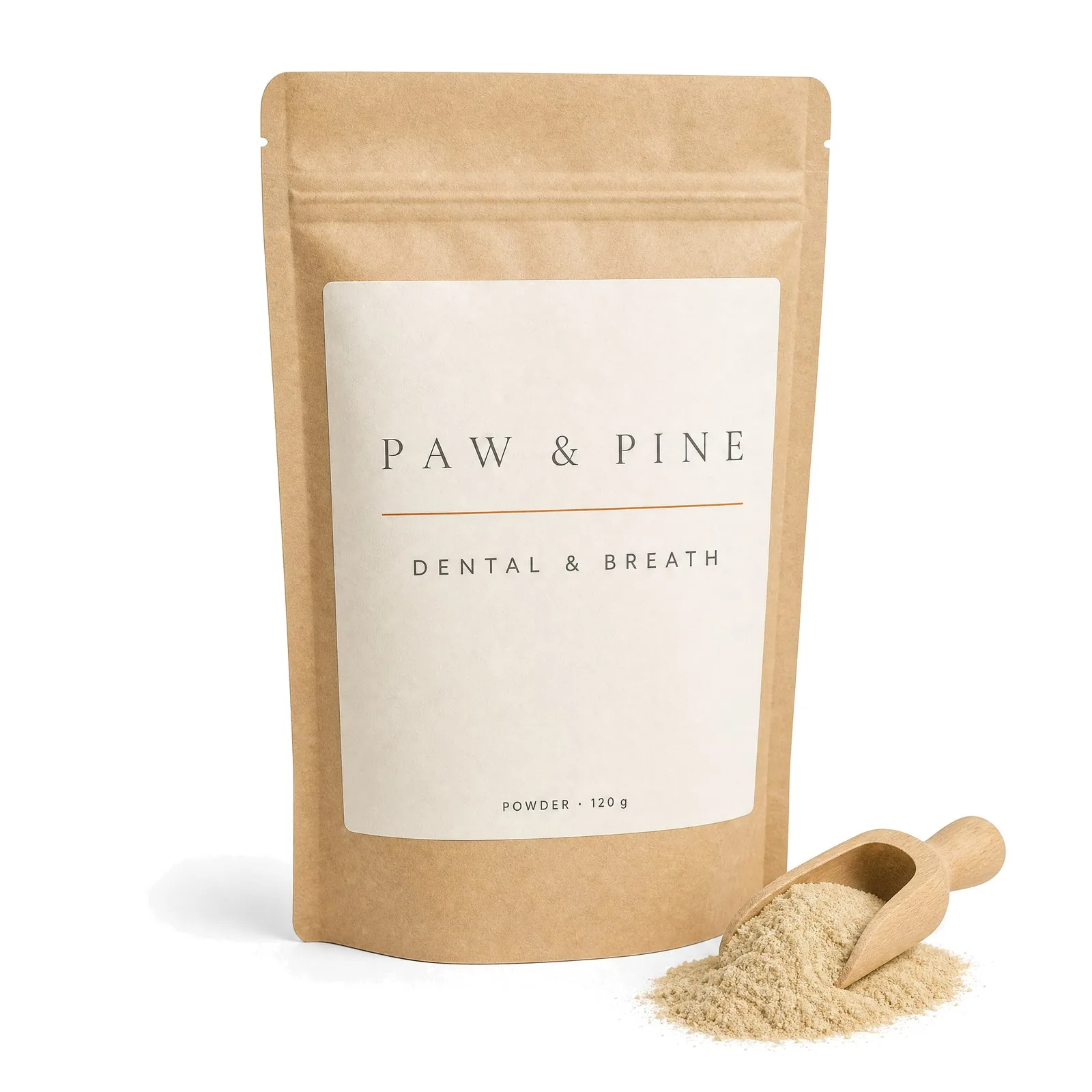 Dental Powder
