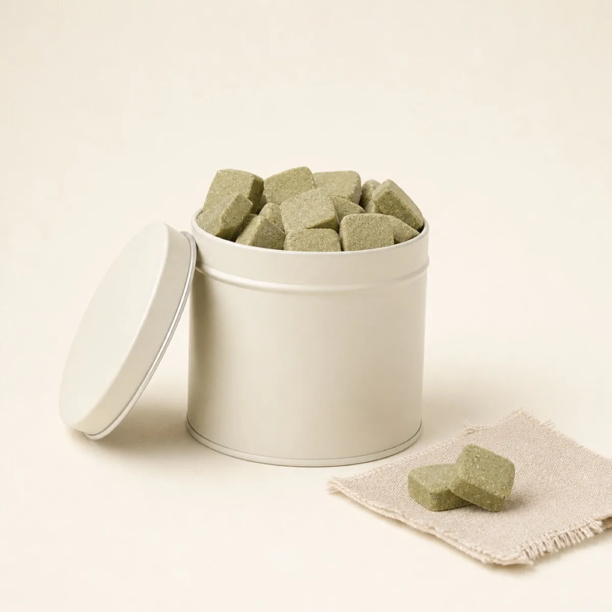 Dental Probiotic Chews