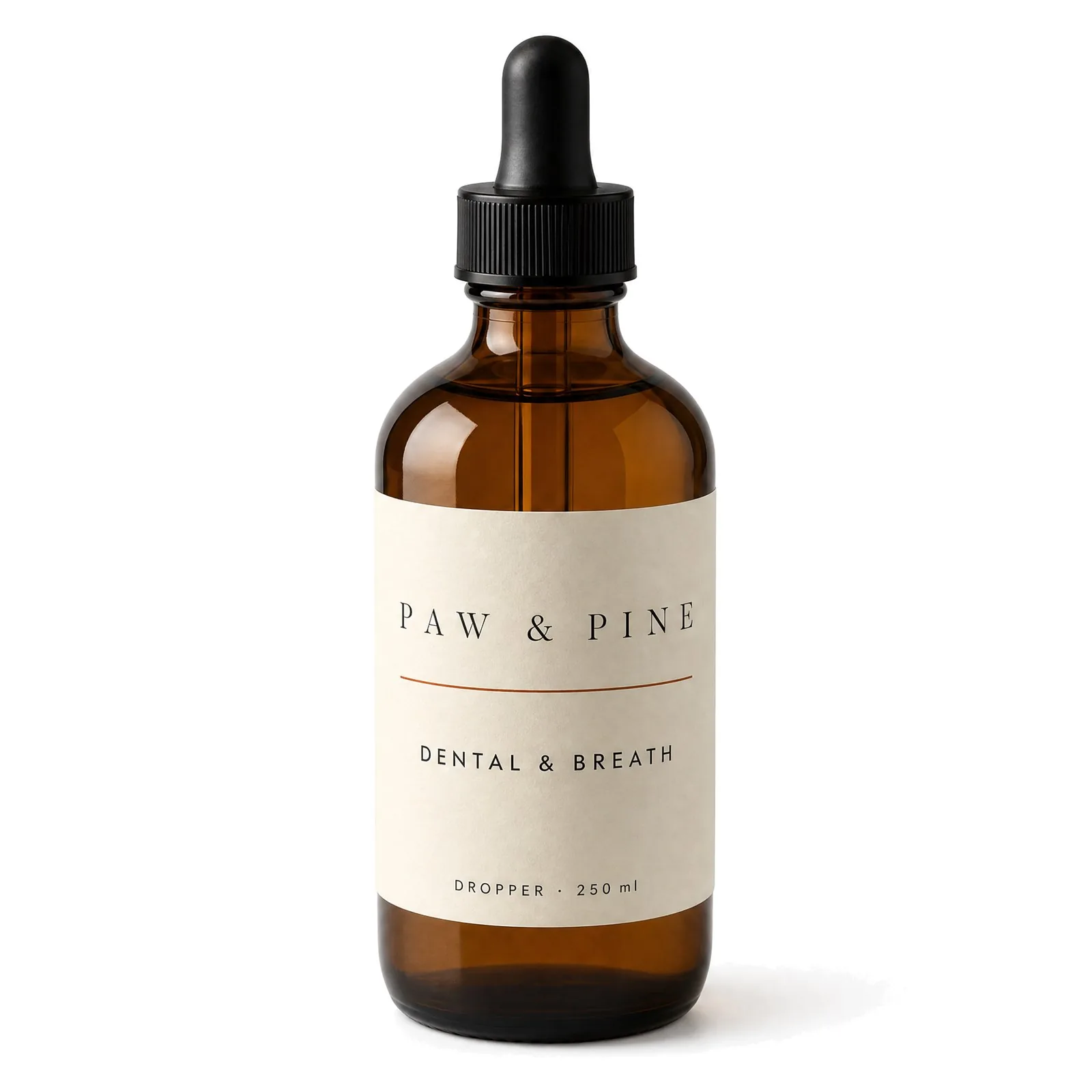 Dental Water Additive