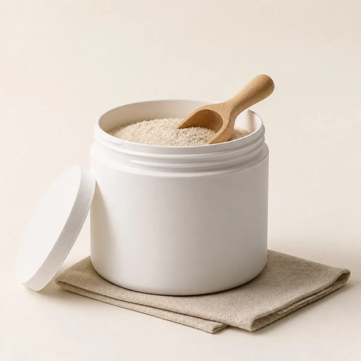 Digestive Enzyme Powder