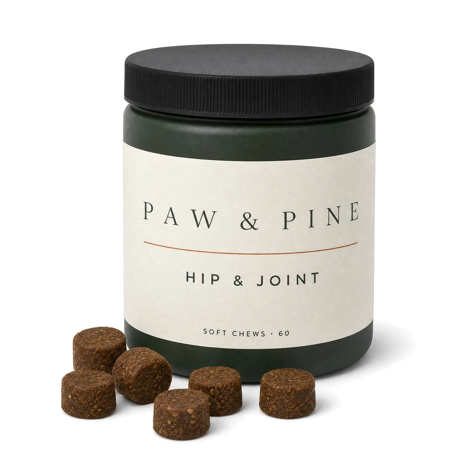 Hip & Joint Chews