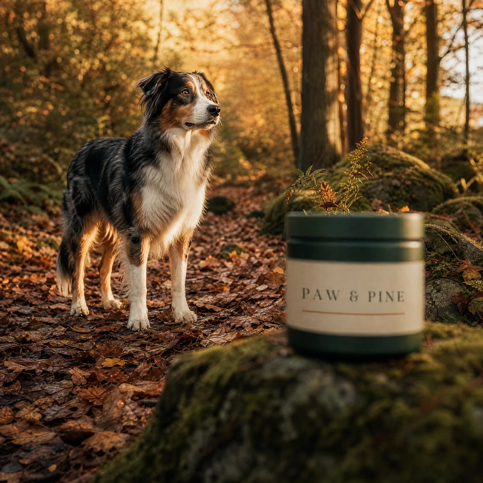 Immune Support Chews used at home