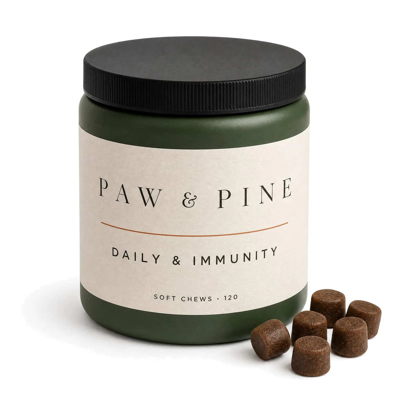 Immune Support Chews