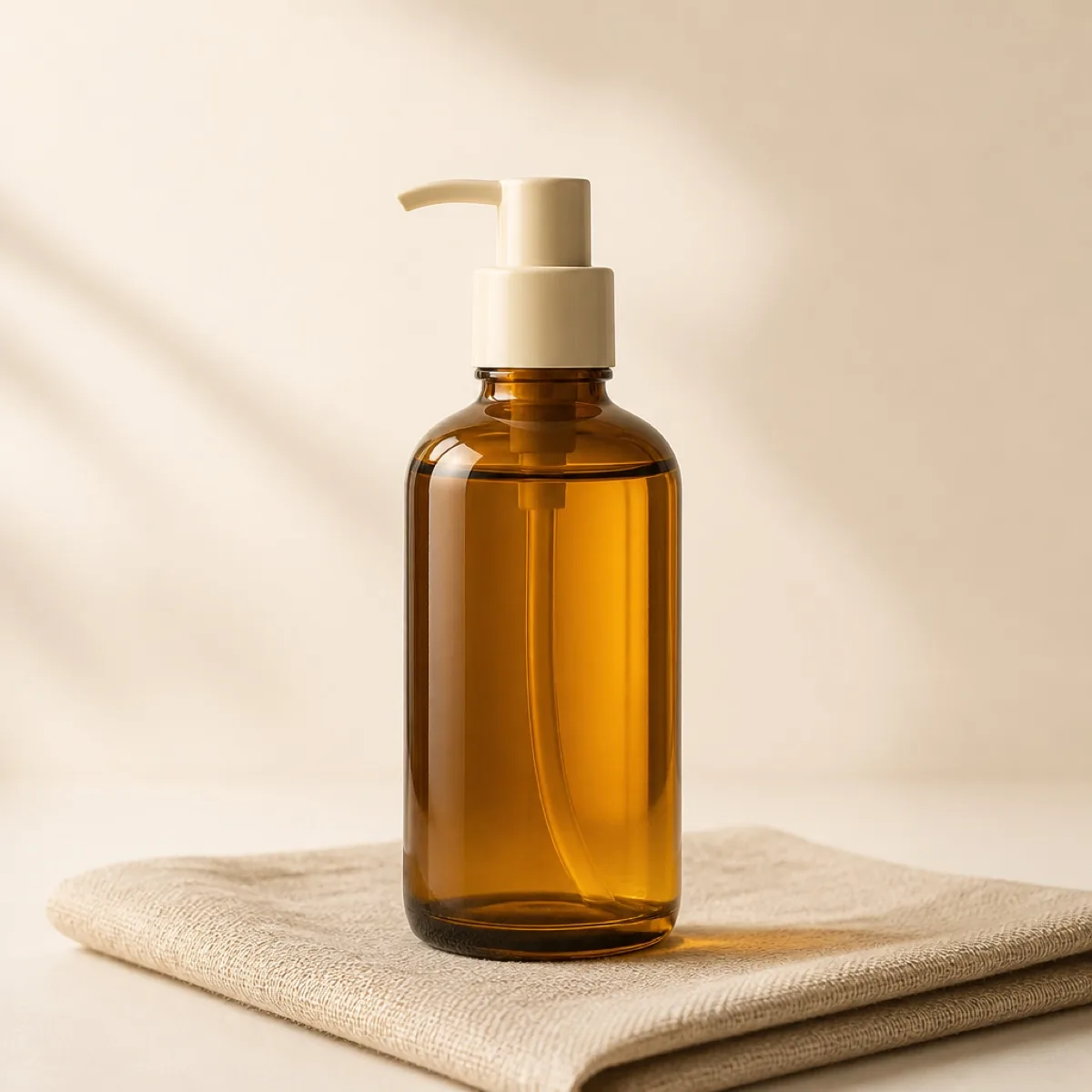 Mobility Omega Oil
