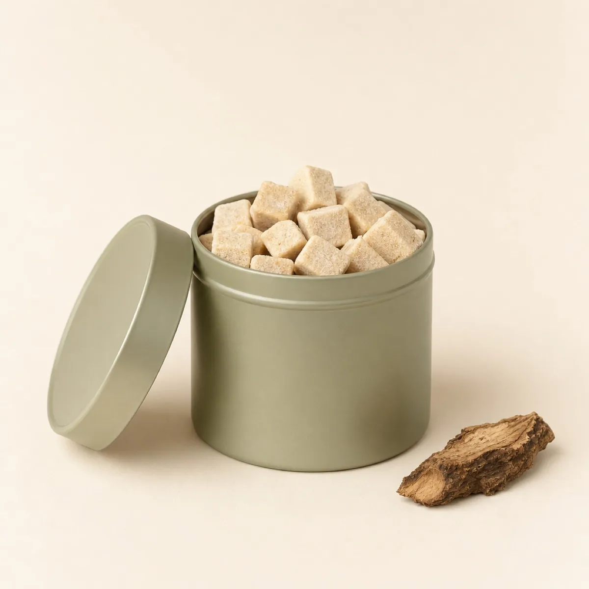 Slippery Elm Calm Stomach